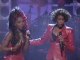 Whitney Houston & Mary J Blige - Ain't No Way (@Divas Live)