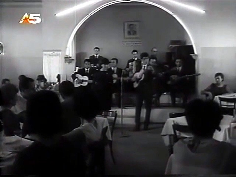Το λάθος (1965) [Full Movie]