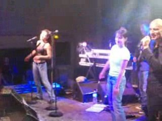 Fête Saint Pierre de Trivisy 2008 (N°4)