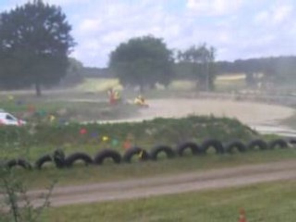 Auto terre Saulnay 20 Juillet
