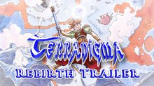 Terranigma – Tráiler del Anuncio