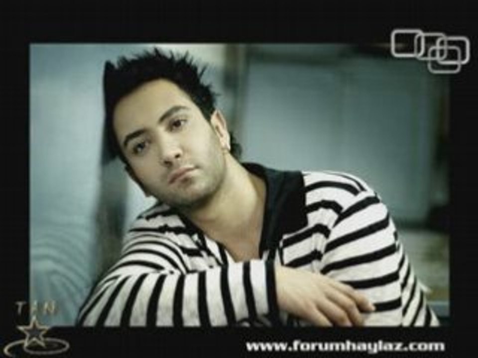 Tan - Gözlerin (2008)