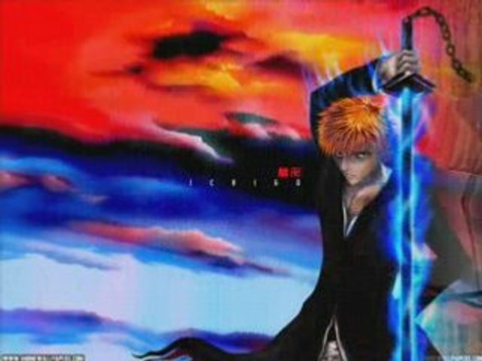 [ amv]  bleach & naruto