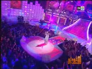 Studio2M - Prime5 Rita Benjelloune