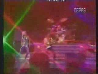 The Runaways - Neon Angels On The Road To Ruin