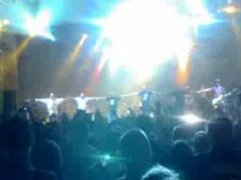 IAM CONCERT A SALON DE PROVENCE 2008