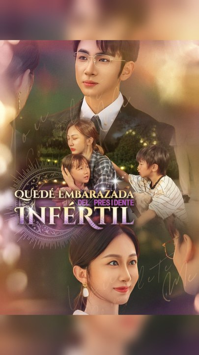 Quedé Embarazada Del Presidente Infértil - Full Movie (Eng Sub) 🎬 Watch Online Free