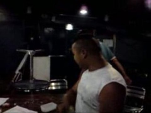 Freestyle asiasticks djaless kmen dexxx STRASBOURG 67