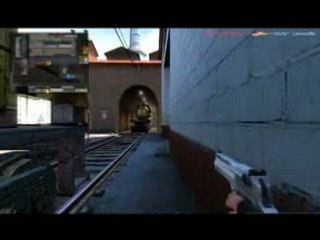 Blink-counter strik souurce