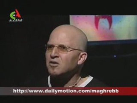 Cheb bilal -saraharaha- clandestin suite ..chanter raï