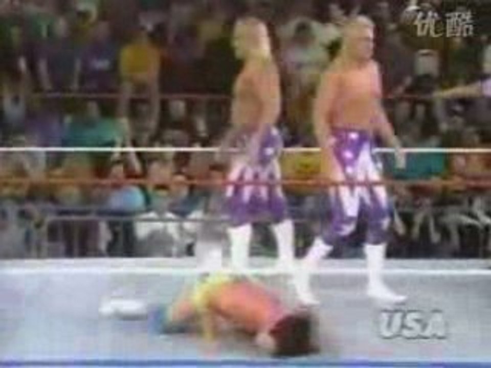Raw 4-5-93 (5)