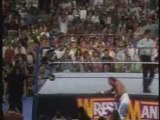 The Undertaker vs Jake Roberts (WrestleMania 8)