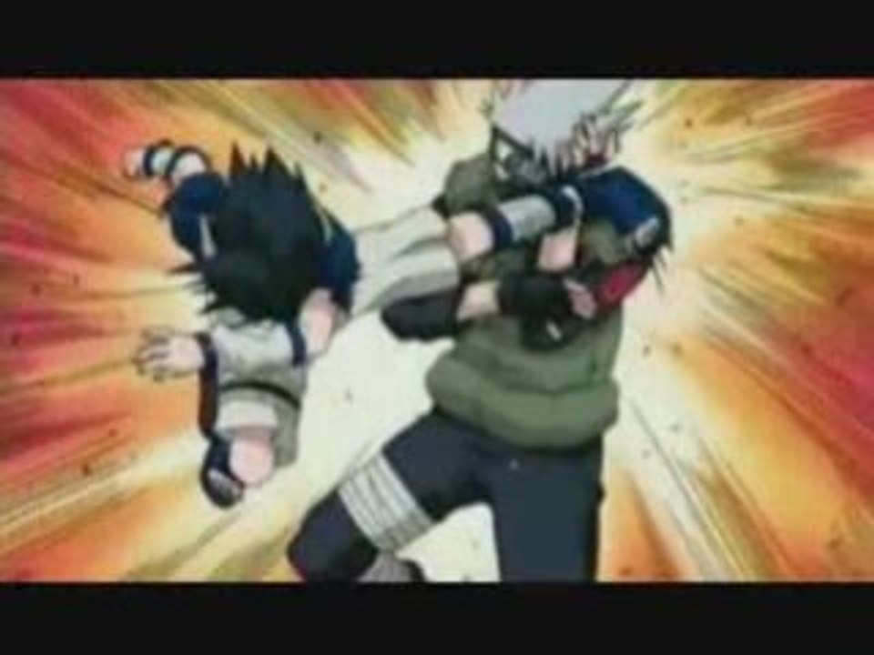 When I Done sakura,sasuke,gaara,Kimimur Lee, Kakashi, Hinata