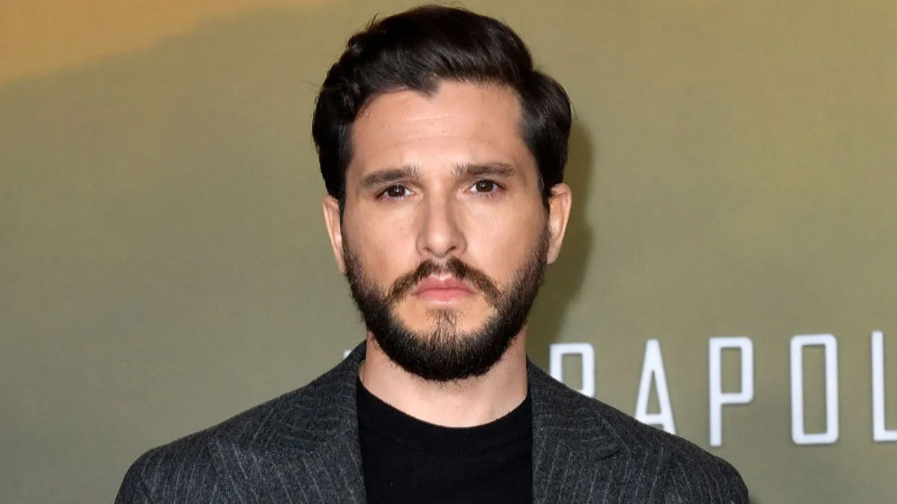 Kit Harington Cast in 'Harry Potter' Season 2 as Gilderoy Lockhart, Replacing Nicholas Hoult | THR News Video