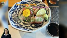「TravelPZ」 Review Shiorian Yamashiro - Michelin Brand Sushi in Osaka, Namba