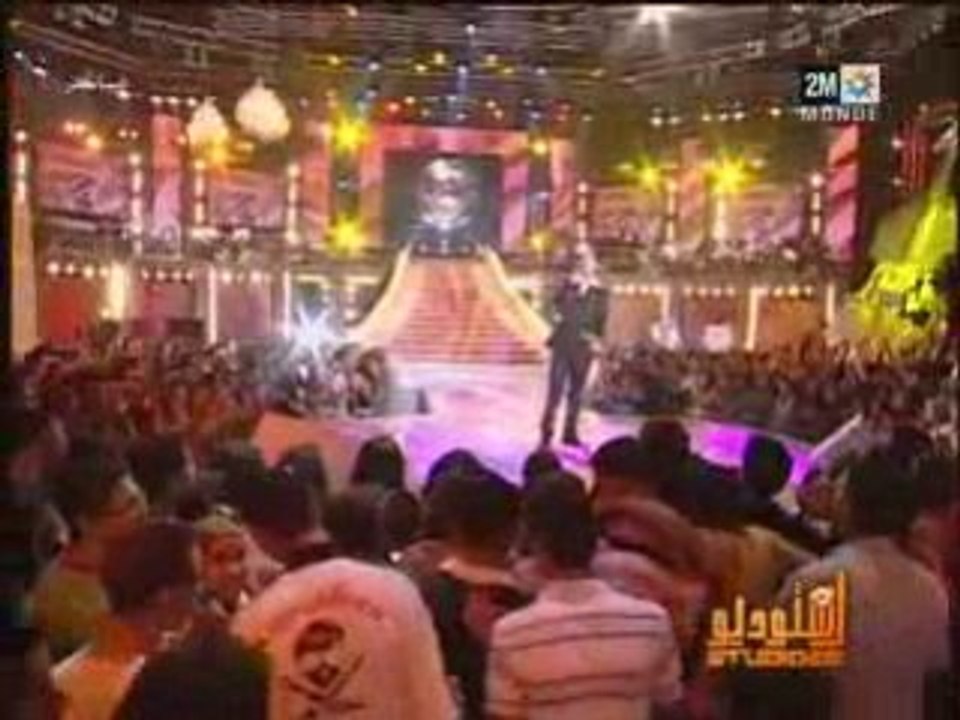 Studio2M - Prime5 Imad Edderaj