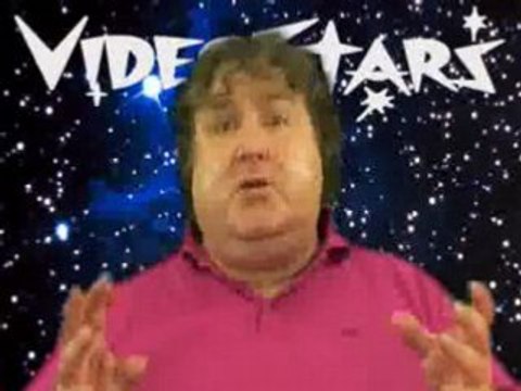 Russell Grant Video Horoscope Leo July Monday 21st