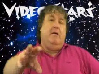 Russell Grant Video Horoscope Sagittarius July Monday 21st