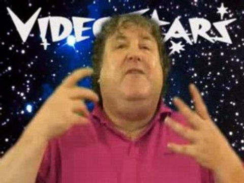 Russell Grant Video Horoscope Capricorn July Monday 21st