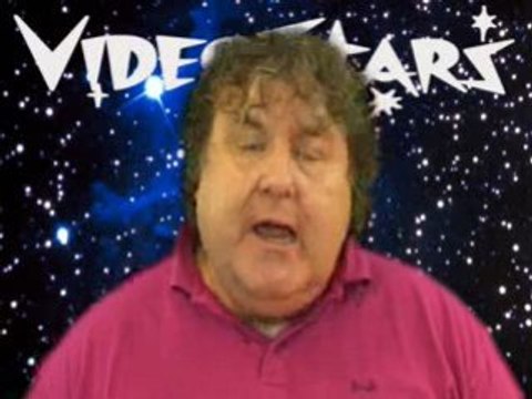 Russell Grant Video Horoscope Aquarius July Monday 21st