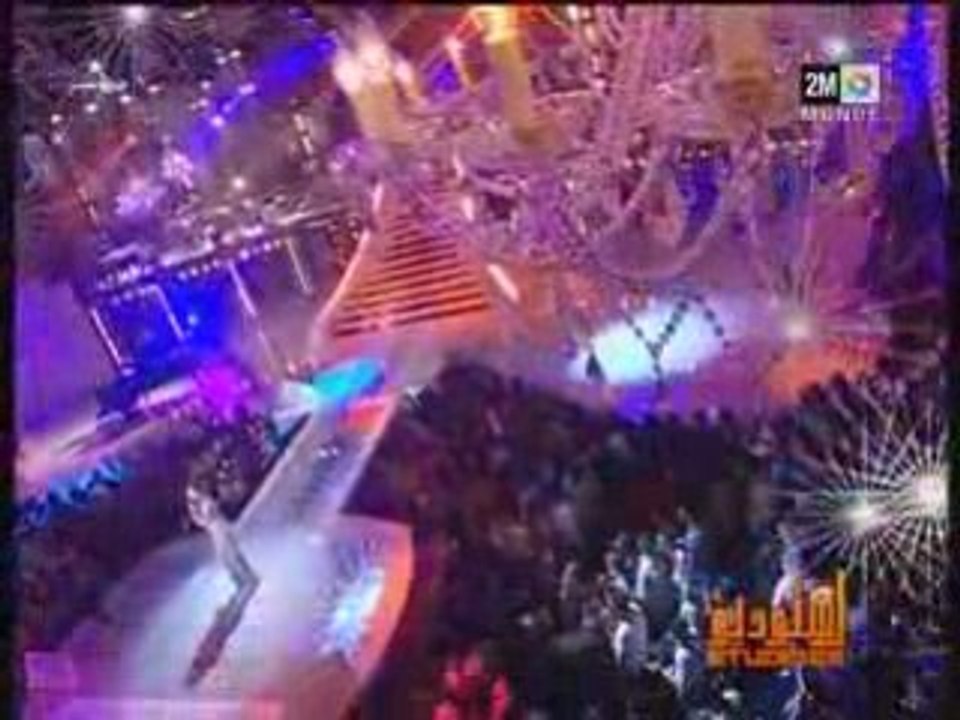 Studio2M - Prime5 Hajar Bensouda