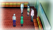 L I A R G A M E ( 2 0 2 6 S 0 1 E 1 9 ( 1 0 8 0 p C R W E B D L H 2 6 4 D u a l A u d i o D D P 2 0