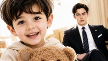 Daddy, You Owe Me Milk money  🔥🔥🔥FULL MOVIES ENGLISH SUB 2026