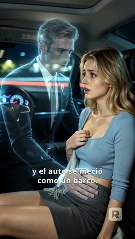 El amante de mis sueños es el padrastro de mi novio Episodio completo