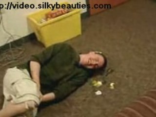 Who prank goes wrong