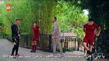 مسلسل اسطنبول رأسا على عقب الحلقة 11