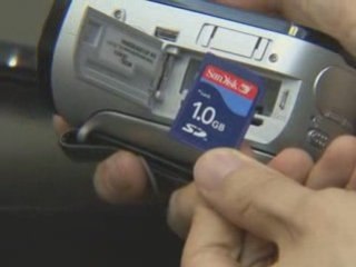 Time to look at Samsung SC-MX10 high gloss black