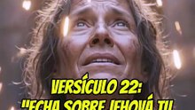 🔴 El Salmo para cuando sientes que no puedes más