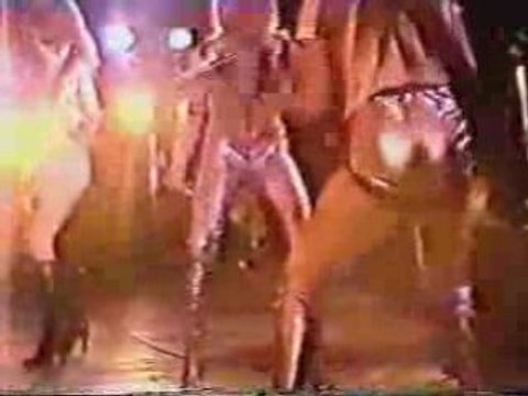 The Runaways - California Paradise