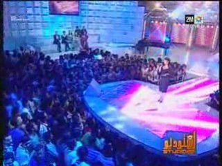 Studio2M - Prime5 Safaa Ben Kechikech