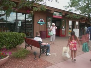 NOS VACANCES A PHOENIX (EPISODE 1)