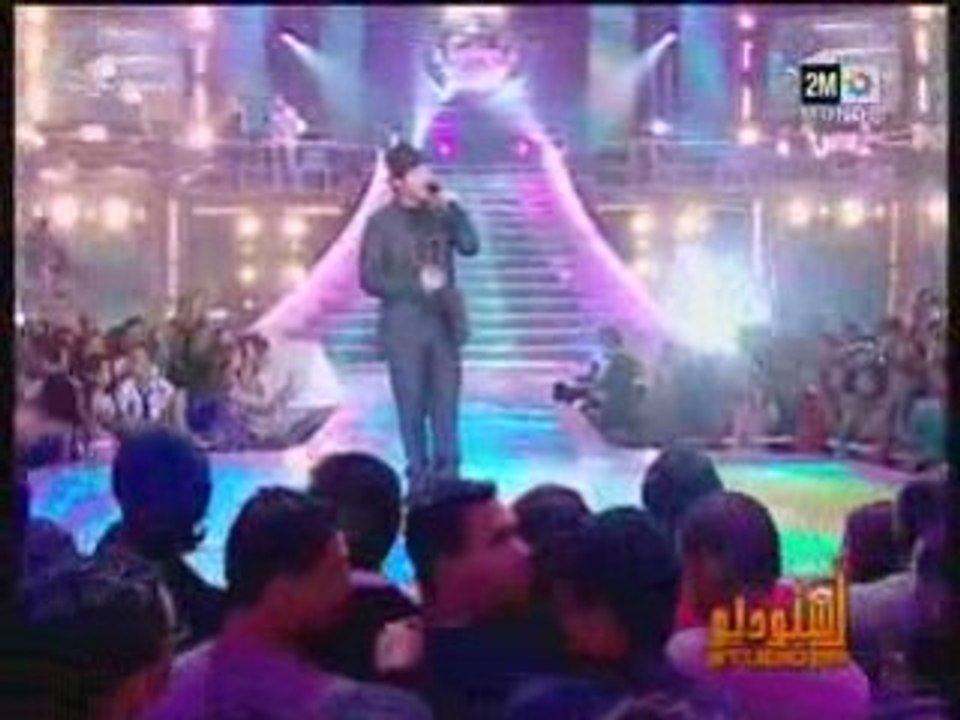 Studio2M - Prime5 Sofiane El Othmani