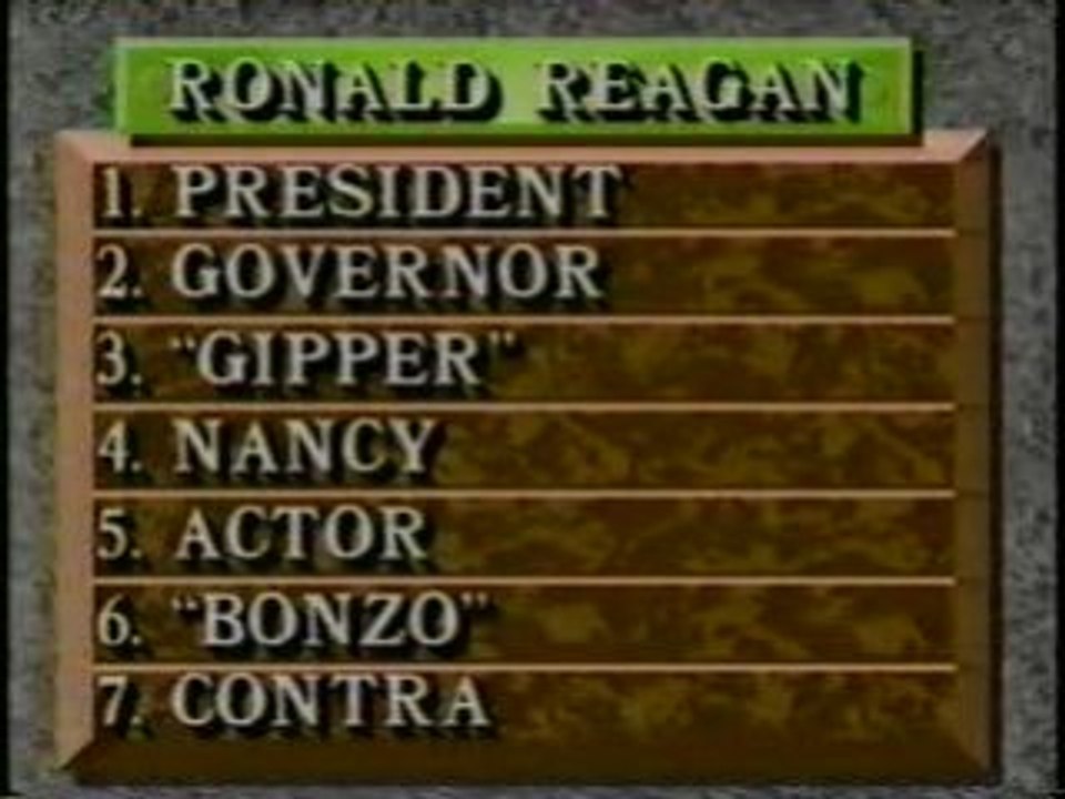 Rodeo Drive 5-7-90 Part 1 of 4 Vicky/Jeremy/Anita