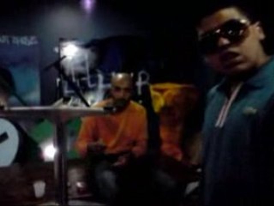 DJALESS IMPRO FREESTYLE HAUTEPIERRE STRASBOURG 67 DBAZ KMEN