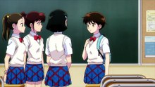 M A O S 0 1 E 0 3 D u b T h e A c c u r s e d 1 0 8 0 p D S N P W E B D L A A C 2 0 H 2 6 4