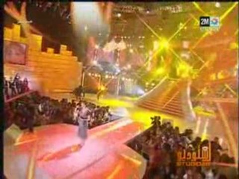 Studio2M - Prime5 Fatim Zahra El Qortobi