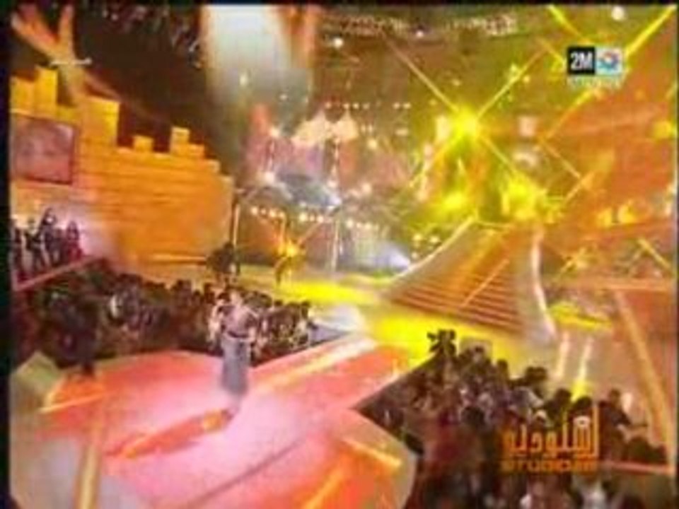 Studio2M - Prime5 Fatim Zahra El Qortobi