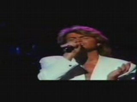 WHAM - Careless Whisper