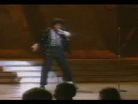 Michael Jackson - Billie Jean