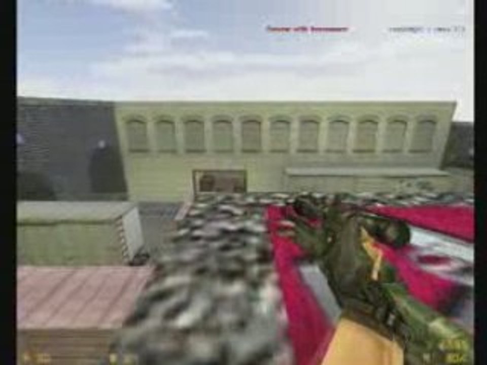 FragGs by Braveheart