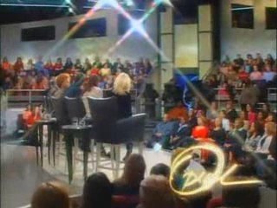 The Secret - The reaction - Oprah Winfrey tv show 3