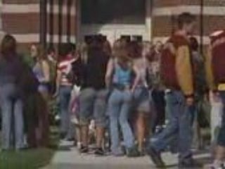 The Pacifier - Zoe Driving Scene ( Vin Diesel )