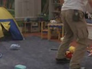 The Pacifier - Fighting Scene ( Vin Diesel )