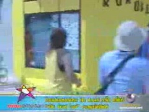 Peck Aof Ice - Maldives