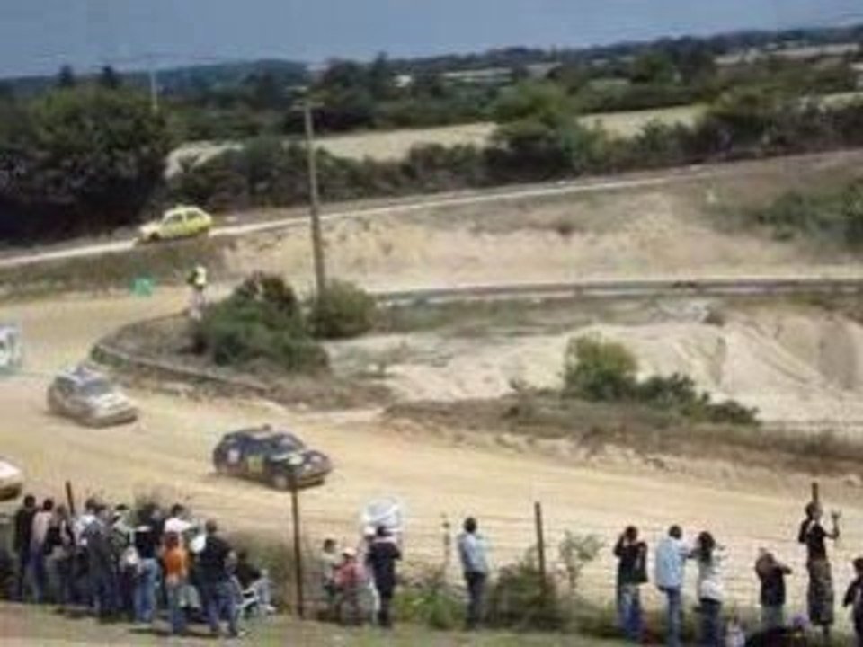 rouillé 2008 manche T2