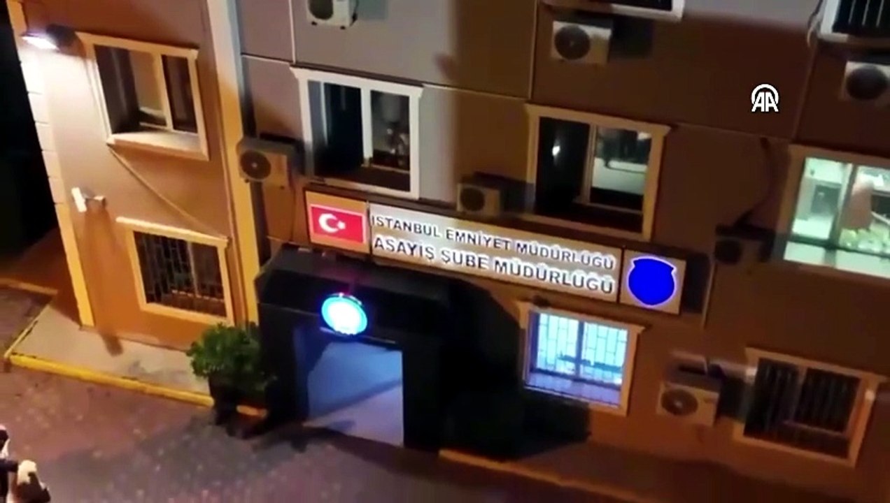 Sinop'ta emlak dolandırıcılarına operasyon